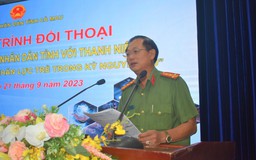 Cà Mau: Hơn 50 người trình báo bị lừa đảo qua mạng số tiền trên 9,5 tỉ đồng