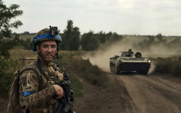 Đại tướng Mỹ: Tham vọng lớn của Ukraine khó thành công