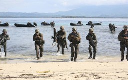Quân đội Mỹ tìm cách tăng hiện diện ở phía đông Philippines