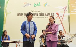 Nam bộ quen mà lạ