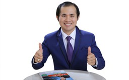 Lày Thanh Quyền - thầy giáo 8X tiếp sức cho nhiều học trò giỏi tiếng Hoa