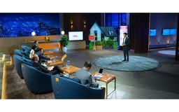 Gay cấn những màn đấu đầu tiên ở 'Shark Tank' mùa 6