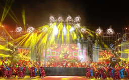 Khai mạc Festival Chí Linh - Hải Dương năm 2023