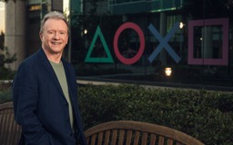Giám đốc điều hành của PlayStation sắp từ chức
