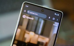 OpenAI sẽ sản xuất điện thoại thông minh?