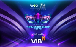 Sự trở lại của show truyền hình tỉ view mang dấu ấn VIB