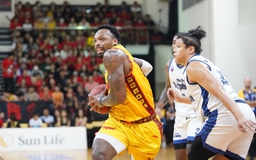 Highlights VBA 2023: Saigon Heat giành chức vô địch lần thứ 4 liên tiếp