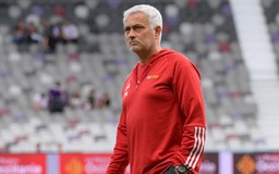 HLV Mourinho cho cầu thủ AS Roma nghỉ phép 3 ngày bất kể kết quả tệ hại