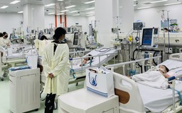 Tình hình dịch bệnh mới nhất tại TP.HCM ngày 3.9