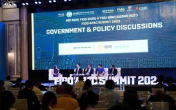 FIDO châu Á - Thái Bình Dương: Thúc đẩy xu hướng xác thực mạnh không mật khẩu