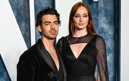 Joe Jonas chuẩn bị ly hôn mỹ nhân 'Game of Thrones'