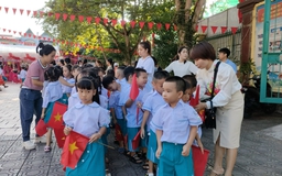 Quảng Ninh chi hơn 1.000 tỉ đồng cho năm học mới