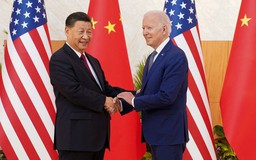 Bộ An ninh Quốc gia Trung Quốc nói về khả năng ông Tập đến Mỹ dịp APEC