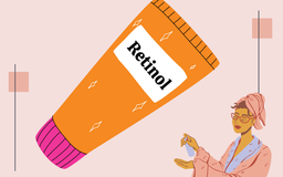 Retinol là gì? Tác dụng của retinol đối với da và lưu ý khi sử dụng