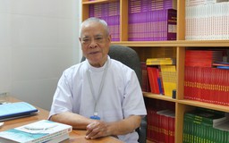 GS-TS Văn Tần, 'bàn tay vàng' ngành ngoại khoa đã qua đời