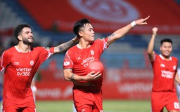 Đội tuyển Việt Nam: Làn gió mới chất lượng từ CLB Viettel?
