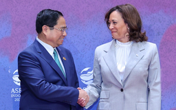 Thủ tướng gặp Phó tổng thống Mỹ: Sẽ nâng tầm quan hệ Việt - Mỹ