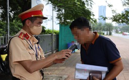 Thông tư mới của Bộ Công an không yêu cầu CSGT chào tài xế bằng lời nói