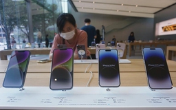 Trung Quốc nói gì sau tin đồn cấm iPhone?