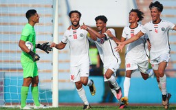 Chuyên gia Yemen cảnh báo đội nhà trước trận quyết đấu với U.23 Việt Nam