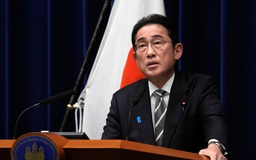 Thủ tướng Nhật Bản chỉ đạo khẩn cấp sau động đất, sóng thần ngày đầu năm