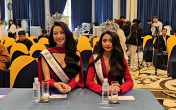Chung kết Miss Cosmo Vietnam 2023: Thí sinh 'vồ ếch' khi diễn, nghi vấn về kết quả