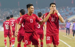 Tại sao đội tuyển Việt Nam được AFC giải ngân gần 5 tỉ đồng khi dự Asian Cup?