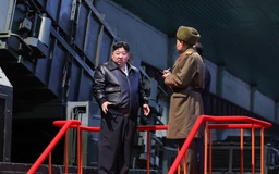 Lãnh đạo Triều Tiên tuyên bố không ngần ngại 'tiêu diệt' Hàn Quốc nếu bị đe dọa
