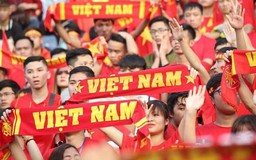 Lịch thi đấu mới nhất của đội tuyển Việt Nam tại Asian Cup 2023