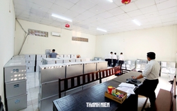 Vụ án Vạn Thịnh Phát: TAND TP.HCM tiếp nhận 6 tấn hồ sơ, gần 1 triệu bút lục