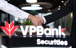 VPBankS 'rót' gần 740 tỉ đồng cho ứng dụng Be