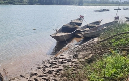 Quảng Bình: Tắm sông, 2 học sinh lớp 3 đuối nước tử vong