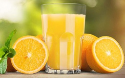 Ngày mới với tin tức sức khỏe: Thèm nước cam, cơ thể thiếu chất gì?