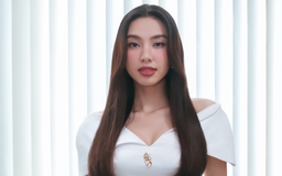 Hoa hậu Thùy Tiên: Tất cả thông tin về thu nhập 'khủng' của tôi đều sai