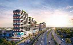 FIATO City gia tăng giá trị bền vững nhờ lợi thế quy hoạch Vành đai 3