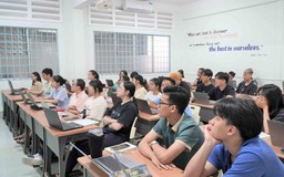 Sinh viên trường này được học trường khác, vì sao khó thực hiện?