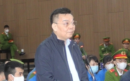 Nhận 200.000 USD nhưng 'quên trả', cựu Bộ trưởng Chu Ngọc Anh bị tuyên 3 năm tù
