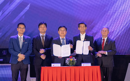 Thể thao điện tử Việt Nam mở đầu năm 2024 với loạt thỏa thuận phát triển mới