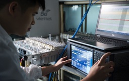 Viettel sẽ công bố hệ sinh thái thiết bị 5G trong năm 2024
