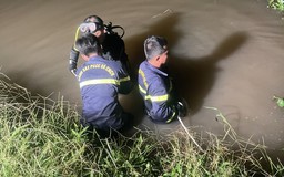 Vĩnh Long: Tắm sông Cái Cui, 1 người đuối nước tử vong