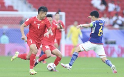 Đội tuyển Việt Nam không hề sợ hãi trước ứng viên vô địch Asian Cup