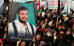 Lực lượng Houthi là ai và vì sao bị Mỹ tấn công?