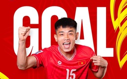Đội tuyển Việt Nam: Niềm tin mạnh mẽ cho đàn em ở U.23 châu Á!