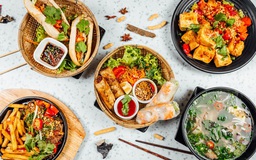 'Thăng hoa' sau Michelin Guide, ẩm thực Hà Nội vươn lên số 1 thế giới