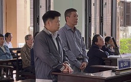 Xét xử vụ án CDC Thừa Thiên - Huế: Trả hồ sơ yêu cầu điều tra thêm