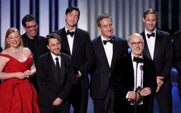'Succession' và 'The Bear' thắng lớn tại giải Emmy 2024
