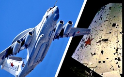 Máy bay Nga vừa bị Ukraine bắn hạ quan trọng ra sao?