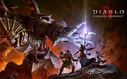 Mùa thứ 3 của Diablo IV đã được công bố