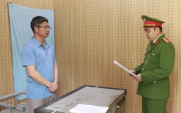 Bắt cựu chủ tịch huyện ở Sơn La và hàng loạt thuộc cấp