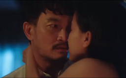 'Trà' của Lê Hoàng tung trailer hé lộ 'drama' ngoại tình